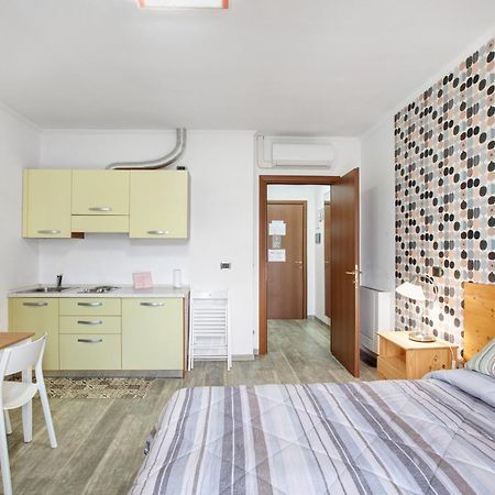 Alpen Pila Residence Loft 3 Aosta Exterior photo