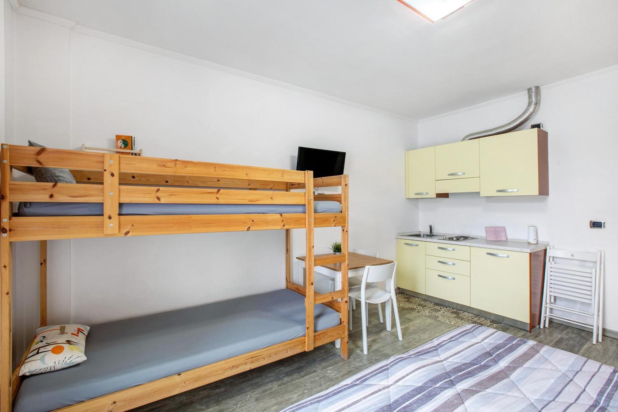 Alpen Pila Residence Loft 3 Aosta Exterior photo