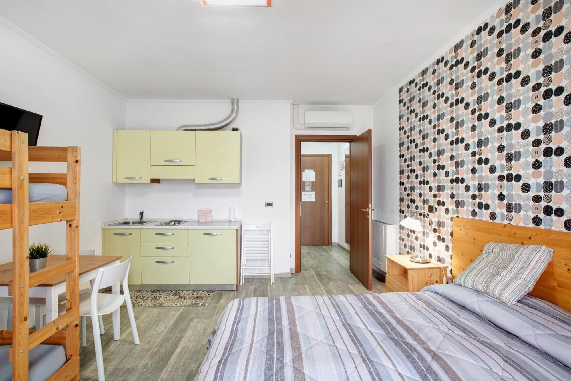 Alpen Pila Residence Loft 3 Aosta Exterior photo