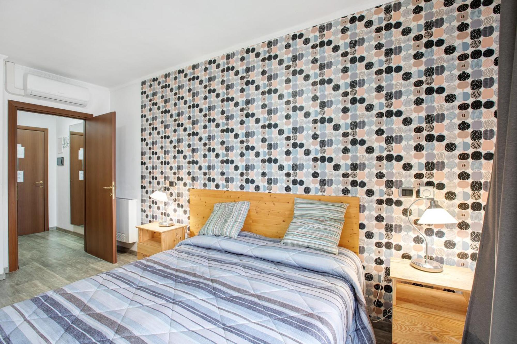 Alpen Pila Residence Loft 3 Aosta Exterior photo