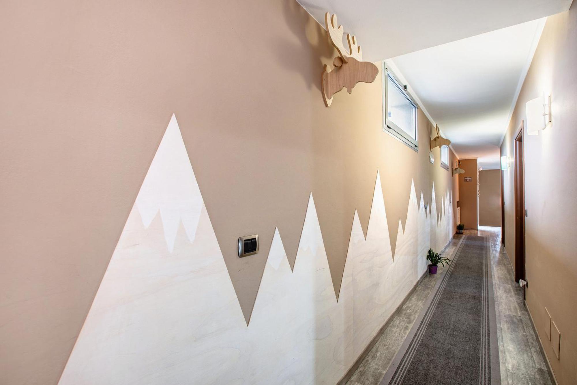 Alpen Pila Residence Loft 3 Aosta Exterior photo