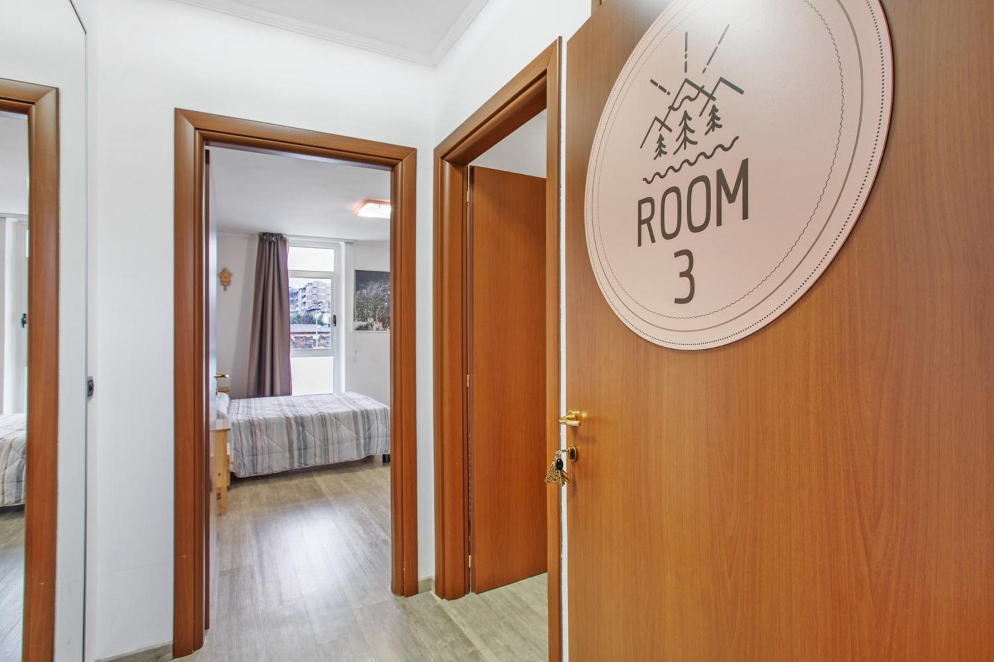 Alpen Pila Residence Loft 3 Aosta Exterior photo